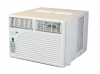 Ideal-Air Window Mount Air Conditioner 12,000 BTU