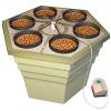 General Hydroponics - Ecogrower Drip (706721) General Hydroponics - Ecogrower Drip (706721)