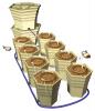 General Hydroponics - Powergrower 8 Pack (706638) General Hydroponics - Powergrower 8 Pack (706638)