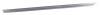 Gualala Robotics - Light Rail 5 Auxiliary Rail 4 Ft. (710147)