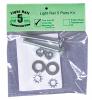 Gualala Robotics - Light Rail 5 Fore & Aft Crossbar (710145) Gualala Robotics - Light Rail 5 Fore & Aft Crossbar (710145)