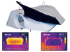 Sun Shield for Blazer 8in Reflector (904487) Sun Shield for Blazer 8in Reflector (904487)