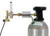 Titan Controls C02 Regulator Inline Heater 120V (702715)