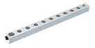 AeroFlo2 Square Chamber - On 7" centers for 3" cups (GH98001)