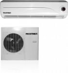 Frost Box 1 Ton Mini Split A/C with Quick Connect (AMER4131) Frost Box 1 Ton Mini Split A/C with Quick Connect (AMER4131)