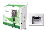Titan Controls - Helios 1 - 4 Light 120V Light Controller (702660)