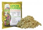 Grodan Stonewool Growcubes Loose Box (713105)