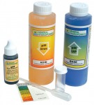 General Hydroponics - pH Control Kit (12/Case) (722080) General Hydroponics - pH Control Kit (12/Case) (722080)