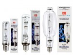 400W Hortilux Blue MH Bulb  - MT400D/HOR/HTL-BLUE (901792)