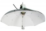 32" White Parabolic Reflector (904115) 32" White Parabolic Reflector (904115)