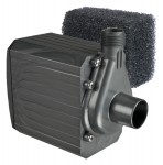 Danner Manufacturing - Mag Drive Pump 1200 GPH (728050) Danner Manufacturing - Mag Drive Pump 1200 GPH (728050)