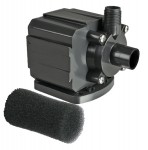 Danner Manufacturing - Mag Drive Pump 700 GPH (728072) Danner Manufacturing - Mag Drive Pump 700 GPH (728072)