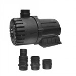 Ecoplus Asynchronous 7400 GPH Submersible Pump (728340) Ecoplus Asynchronous 7400 GPH Submersible Pump (728340)