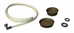 General Hydroponics - 6 Ft. Laser Drilled Sprayline (706005) General Hydroponics - 6 Ft. Laser Drilled Sprayline (706005)