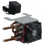 Hydro Innovations - Ice Cap Heat Scrubber (703751)