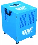 Ideal-Air - Wetking Ideal Air 60 Pint Dehumidifier (700895)