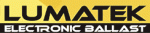 Lumatek Electronic Ballasts - Electronic Ballast For Hydroponics