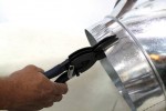 Midwest - Crimping Tool 5 Blade (700840) Midwest - Crimping Tool 5 Blade (700840)