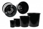 Plant Warrior Container 5 Gallon 25/Cs (724795)