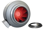12" Vortex Inline Fan V-12Xl 2050 CFM (736690)