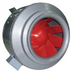 Vortex - 14" Inline Fan V-14Xl 2905 CFM (736691)