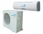 Ideal-Air Minisplit 12000 BTU 13 SEER (700485) Ideal-Air Minisplit 12000 BTU 13 SEER (700485)