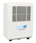 Ideal-Air 30 Pint Dehumidifier 