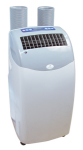 Sunlight Supply - Air Conditioner Digital 12000 BTU (700850) Air Conditioner Digital 12000 BTU
