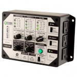 Saturn 3 - Digital Temperature, Humidity & CO2 Controller (702657) Saturn 3 - Digital Temperature, Humidity & CO2 Controller (702657)