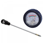 Accurate pH 8-Soil pH And Moisture Meter (716578)