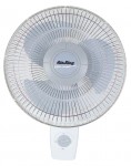 Air King - Wall Mount Fan - 16IN 3 Speed (736730)