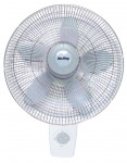 Air King - Wall Mount Fan - 18IN 3 Speed (736740)