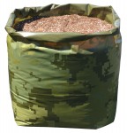 Botanicare - 30 Gallon Camo Grow Bag 50/Cs (740072)