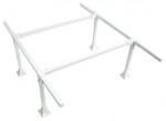 Botanicare - 4 X 8 Bench & Legs (2 Boxes) (707046) Botanicare - 4 X 8 Bench & Legs (2 Boxes) (707046)
