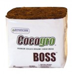 Botanicare - Boss 6IN Cocogro Cube 24/Case (720465)
