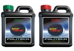 Dutch Master - Folitech Grow 5 Liter (2/Cs) (719415)