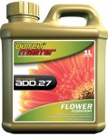 Dutch Master - Gold Add.27 Flower 1 Liter (719581)