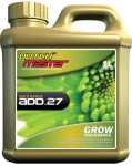 Dutch Master - Gold Add.27 Grow 1 Liter (719580)
