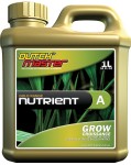 Dutch Master - Gold Grow "A"  1 Liter (719242)