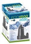 Ecoplus 1500 Elite With Bottom Intake (728497) Ecoplus 1500 Elite With Bottom Intake (728497)