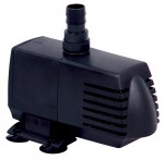 Ecoplus 396 GPH Submersible Pump (728310) Ecoplus 396 GPH Submersible Pump (728310)