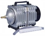 EcoPlus - Commercial Air 5 80 Watt (728457) EcoPlus - Commercial Air 5 80 Watt (728457)