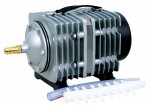EcoPlus - Commercial Air 7 280 W Air Pump (728459) EcoPlus - Commercial Air 7 280 W Air Pump (728459)