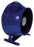 Ecoplus Supreme 12 IN Inline Fan 1060CFM (736680)