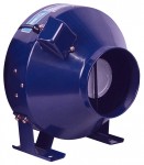 Ecoplus Supreme 6IN Inline Fan  440CFM (736605)