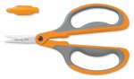 Fiskars - Comfort Grip Floral Snips 12/Cs (800020) Fiskars - Comfort Grip Floral Snips 12/Cs (800020)