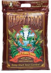 FoxFarm - Happy Frog 12Qt Bag (5/Case) (714303) FoxFarm - Happy Frog 12Qt Bag (5/Case) (714303)