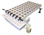 General Hydroponics - AeroFlo2 60 Site Aeroponics System (706045) General Hydroponics - AeroFlo2 60 Site Aeroponics System (706045)
