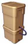General Hydroponics - Controller Complete - 8 Module Capacity (706215)