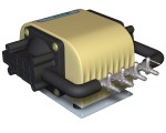 General Hydroponics - Dual Diaphram Air Pump - 320 GPH (728040) General Hydroponics - Dual Diaphram Air Pump - 320 GPH (728040)